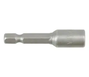 YATO YT-1501 / Magnetbit 1/4" 6 x 48 mm / CrV