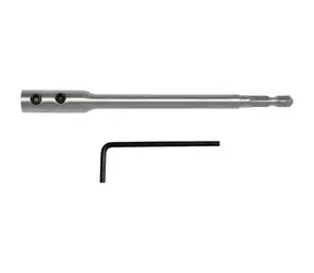 YATO YT-3257 / Aufsatz für Flachbohrer 300 mm
