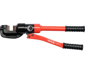 YATO YT-22872 / Hydraulikzange zum Schneiden von Verstärkungsdrähten 4-20 mm