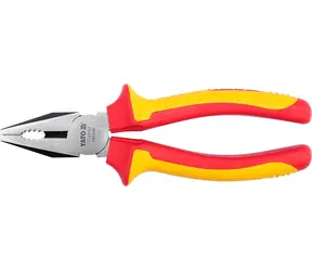 YATO YT-21152 / Kombizange 180mm / VDE (1000V)
