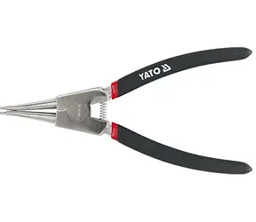 YATO YT-2140 / Zange für 150 mm Außenbefestigungen / CrV