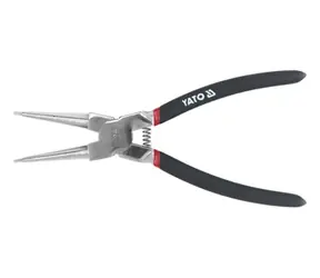 YATO YT-2142 / Plombierzange 150 mm innen / CrV
