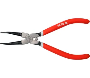 YATO YT-2137 / Siegelzange 180 mm innen