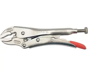 YATO YT-2450 / Selbstklemmende Zange 180 mm