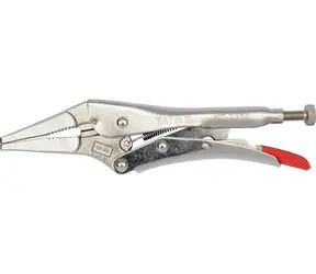 YATO YT-2460 / Selbstklemmende Zange 225 mm