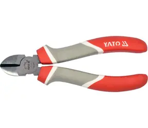 YATO YT-6610 / Seitenspaltzange 160mm