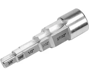 YATO YT-03317 / Schlüssel für Kühleranschlüsse 1/2"