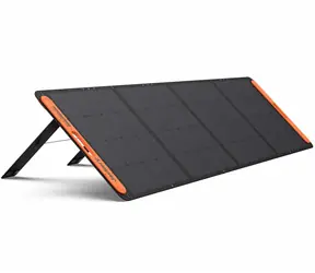 Jackery SolarSaga 200W Solarpanel