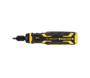 Stanley FMHT66719 / Akkuschrauber FatMax 4 in 1 / 300 U/min / 0,9 Nm
