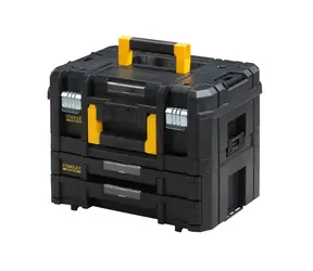 Stanley FMST1-71981 / FatMax Werkzeugkoffer / 44x33,5x33 cm