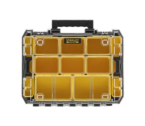 Stanley FMST82967 / TSTAK FatMax Tiefen-Organizer / 43,5 x 33,5 x 12 cm