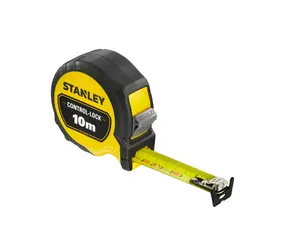 Stanley STHT37233 / Maßband / 10m