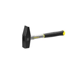 Stanley STHT0-51910 / Schlosserhammer / 1 kg / Antivibrationsgriff