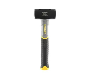 Stanley STHT0-54126 / Stöcke / 1 kg / Antivibrationsgriff