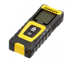 Stanley STHT77100 / Laser-Entfernungsmesser / bis zu 30 m