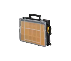 Stanley STST1-75540 / SortMaster Faltbarer Werkzeugorganizer 