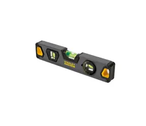 Stanley SXTHT0-42495 / Wasserwaage 225 mm FatMax / magnetisch