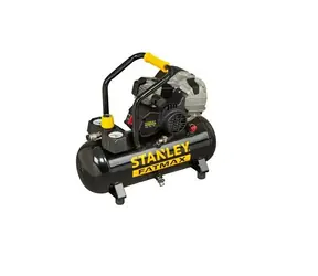 Stanley HYBD404STF509 / Ölkompressor / 12L / 10 bar / 1500W
