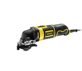 Stanley FME650K / Mühle FatMax / 300 W / 230 V / 10.000-22.000 U/min 