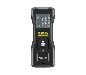 Stanley FMHT77165 / FatMax Laser-Entfernungsmesser / bis zu 50 m