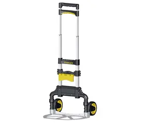 Stanley FT501 / Schubkarre / Aluminium / bis 60 kg / im Angebot
