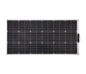 Technaxx TX-208 / Flexibles Solarpanel / 100W