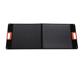 Technaxx TX-206 / Faltsolarpanel / 100W