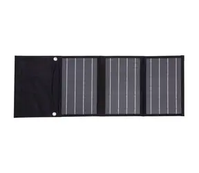 Technaxx TX-207 / Faltsolarpanel / 21W