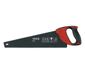 YATO YT-3107 / Holzsäge 450 mm / Teflon