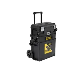 Stanley 1-94-210 / FatMax mobile Montagebox / Maße 54,9 x 73,3 x 41,3 cm