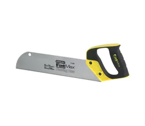 Stanley 2-17-204 FatMax 300 mm x 13 TPI HP Plattenmaterialstopfen