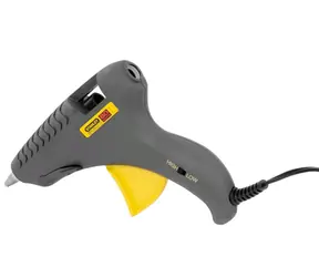 Stanley 6-GR25 / Heißklebepistole / 25 W / Durchmesser des Heißklebestifts 11,3 mm 