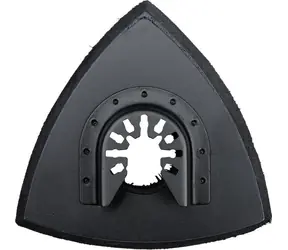 YATO YT-34689 / Schleifaufsatz für EVA-Multifunktion / 90 mm 