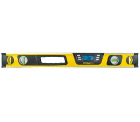 Stanley 0-42-065 / Digitale Wasserwaage 600 mm FatMax