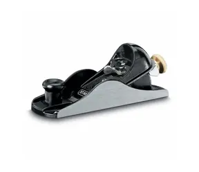 Stanley 1-12-220 / Hobel / Metall / 50x178mm