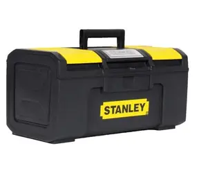 Stanley 1-79-216 Werkzeugkasten / 39,4 x 22 x 16,2 cm