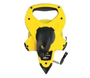 Stanley 2-34-772 / Maßband / 30 m / 12,7 mm
