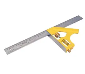 Stanley 2-46-028 / Multifunktionswinkel 300 mm