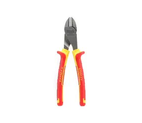 Stanley 0-84-003 / Seitenspaltzange 175mm / VDE 1000V