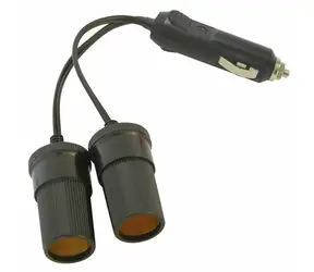 Carpoint Splitter 12V