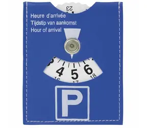 Carpoint Parkuhr