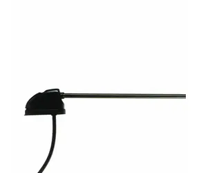 Carpoint Antenne an der Karosseriesäule - schwarz