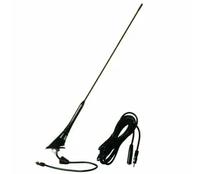 Carpoint Antenne VW 46cm - schwarz