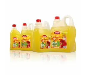Carlson Sommer Scheibenwaschflüssigkeit 3l