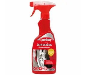 Carlson Felgenreiniger 500 ml