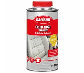 Carlson Hautreiniger - Creme 400 ml
