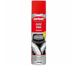 Carlson Reifenreiniger 400 ml