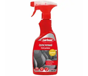 Carlson Polster- und Polsterreiniger 500 ml