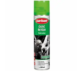 Carlson Kettenreiniger 400 ml