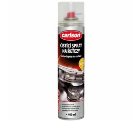 Carlson Kettenreinigungsspray 400 ml